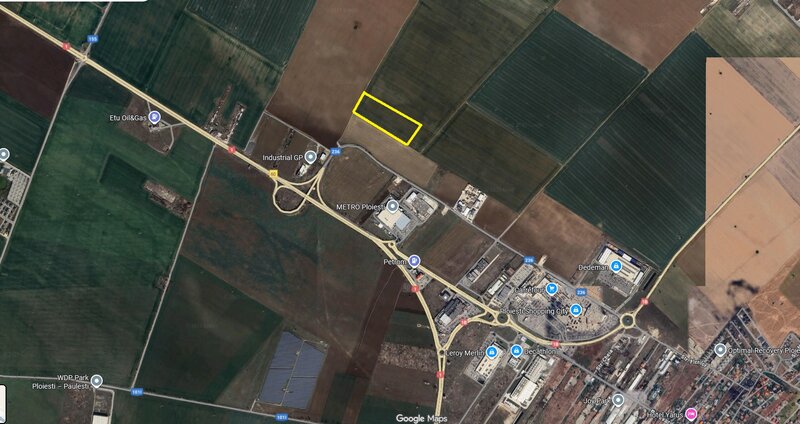 Metro Ploiesti